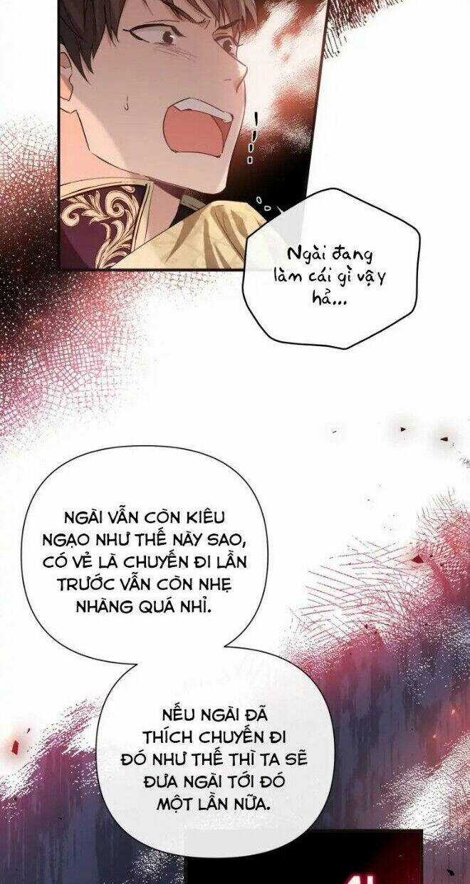 Kế Hoạch B - Chapter 43 - Trang 6