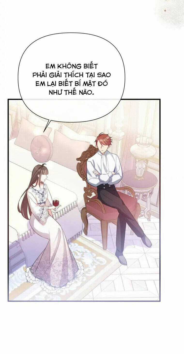 Kế Hoạch B - Chapter 43 - Trang 66