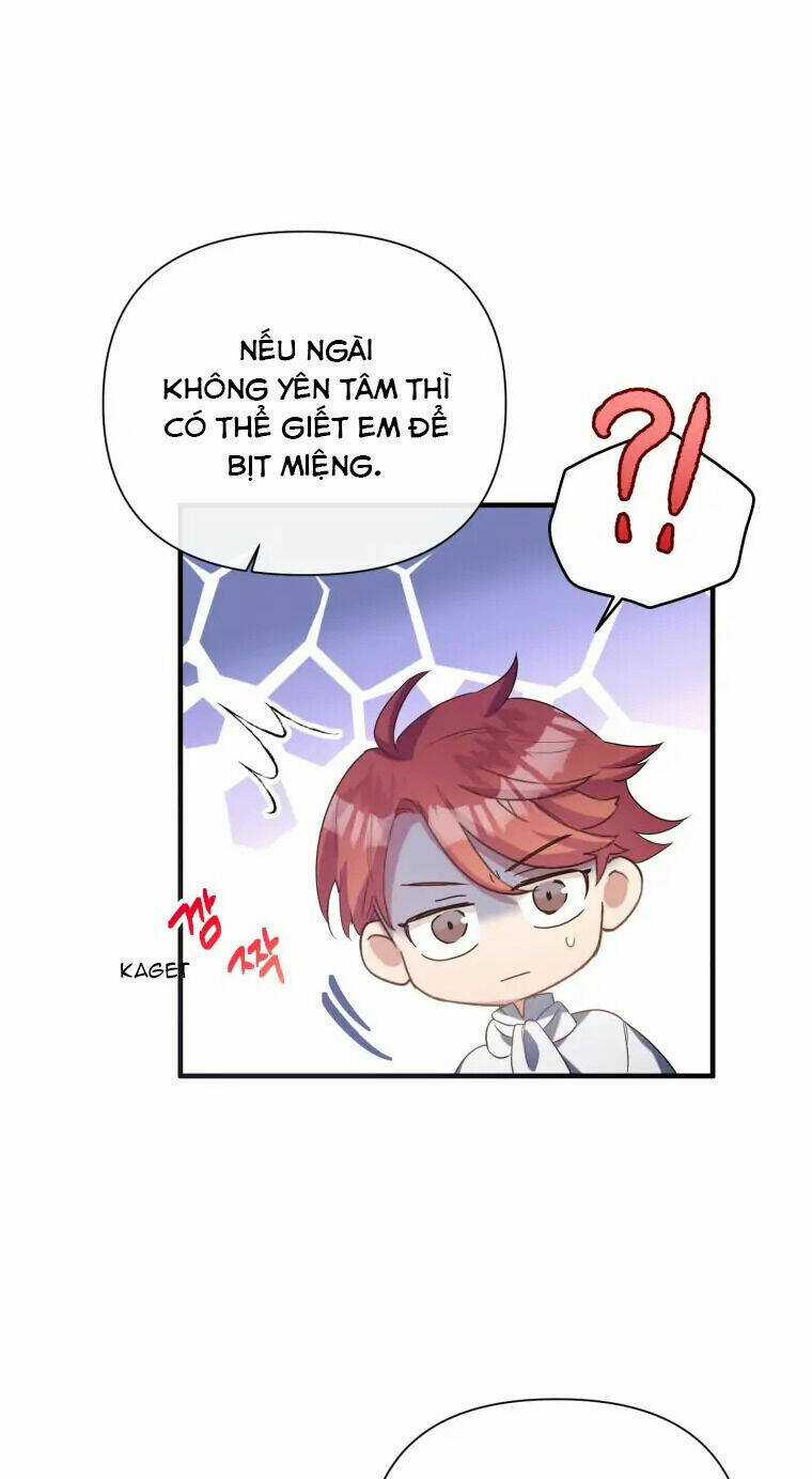 Kế Hoạch B - Chapter 43 - Trang 67