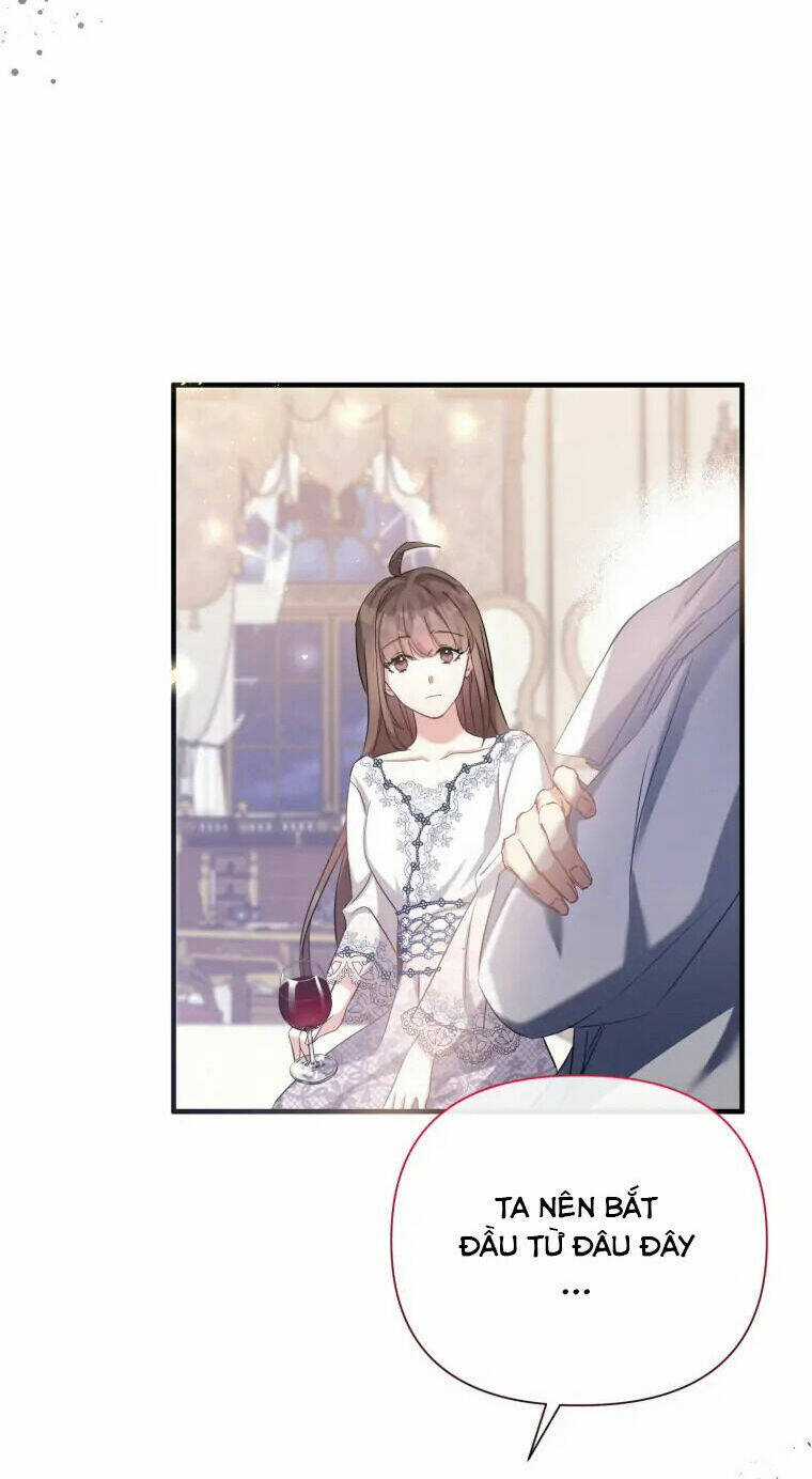 Kế Hoạch B - Chapter 43 - Trang 70