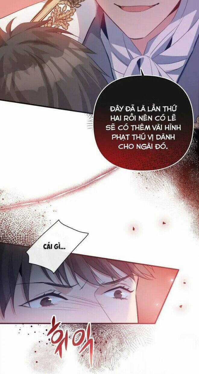 Kế Hoạch B - Chapter 43 - Trang 8