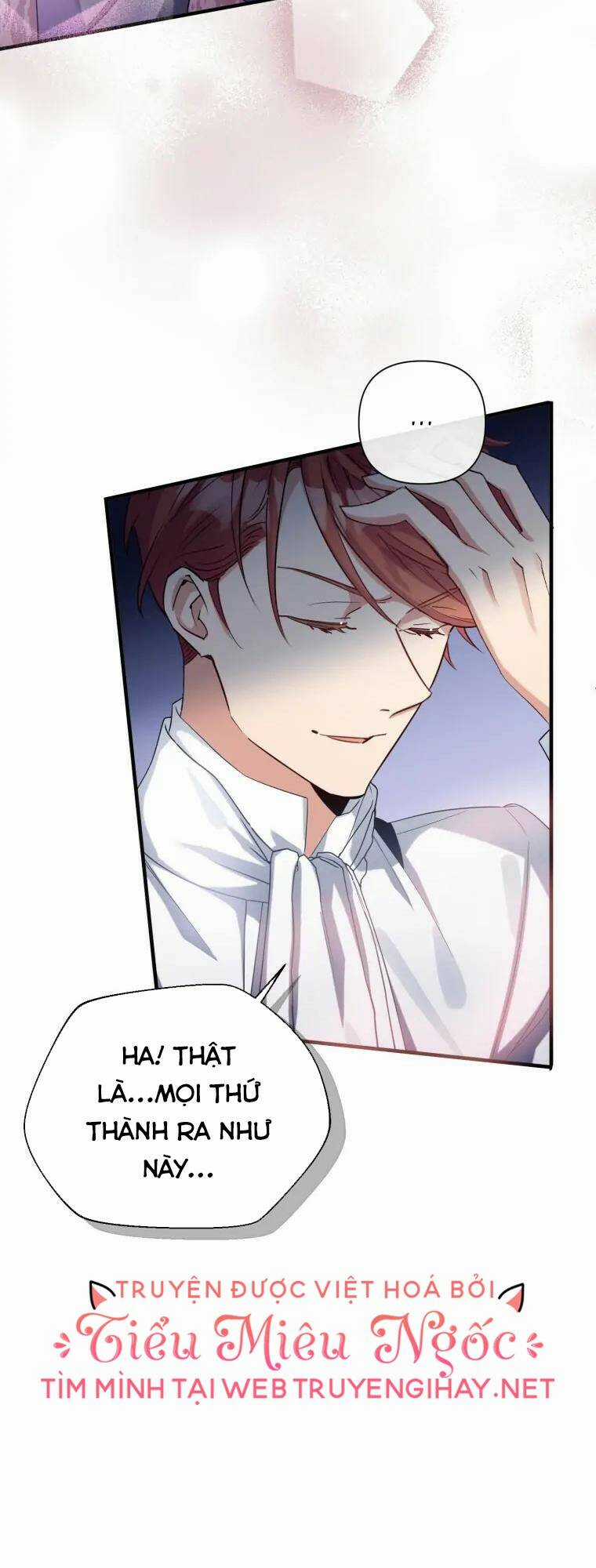 Kế Hoạch B - Chapter 44 - Trang 15