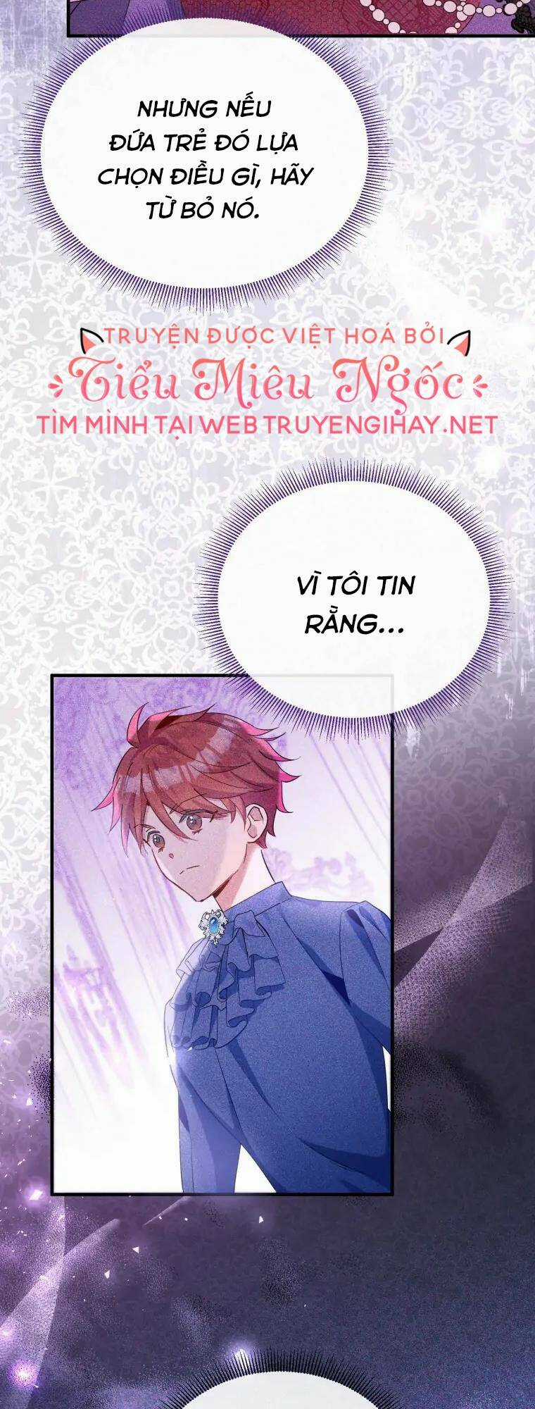 Kế Hoạch B - Chapter 44 - Trang 18