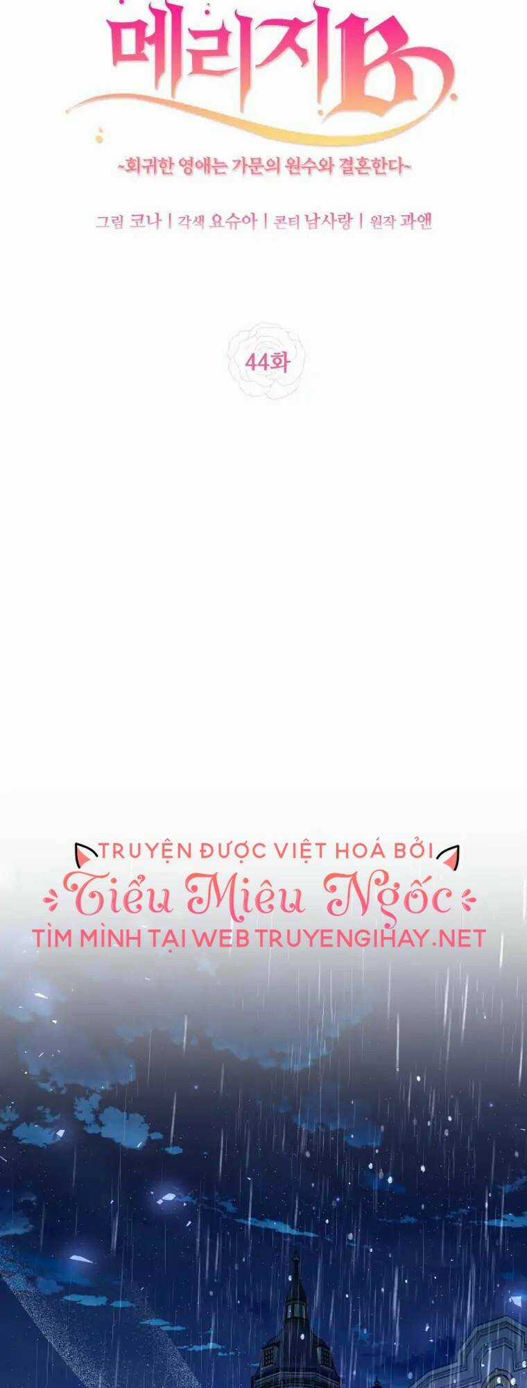 Kế Hoạch B - Chapter 44 - Trang 3