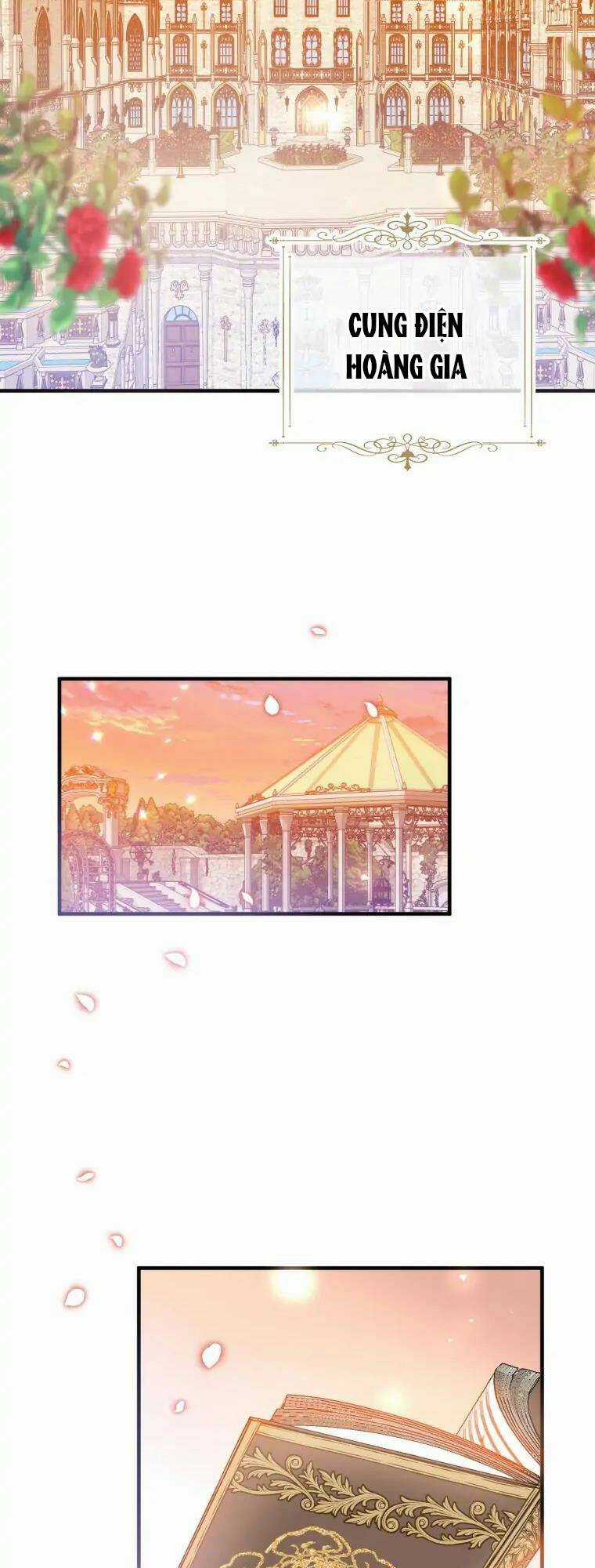 Kế Hoạch B - Chapter 44 - Trang 21