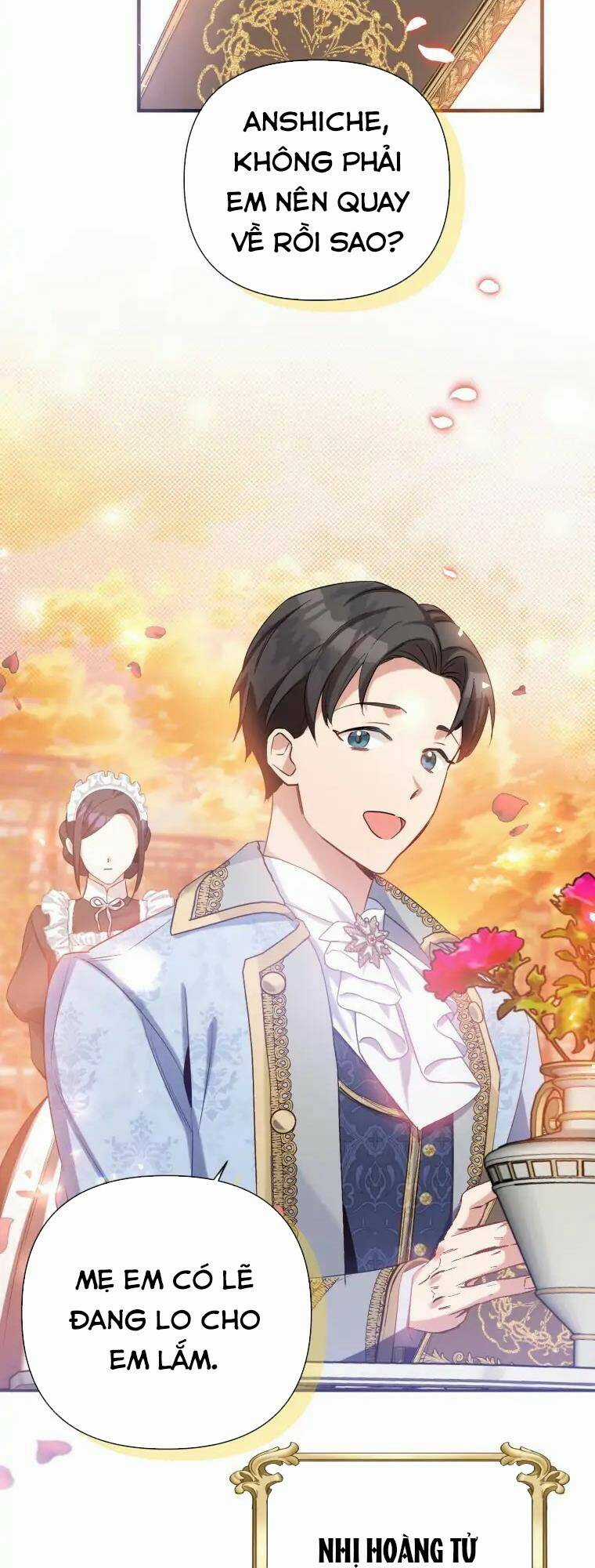 Kế Hoạch B - Chapter 44 - Trang 22