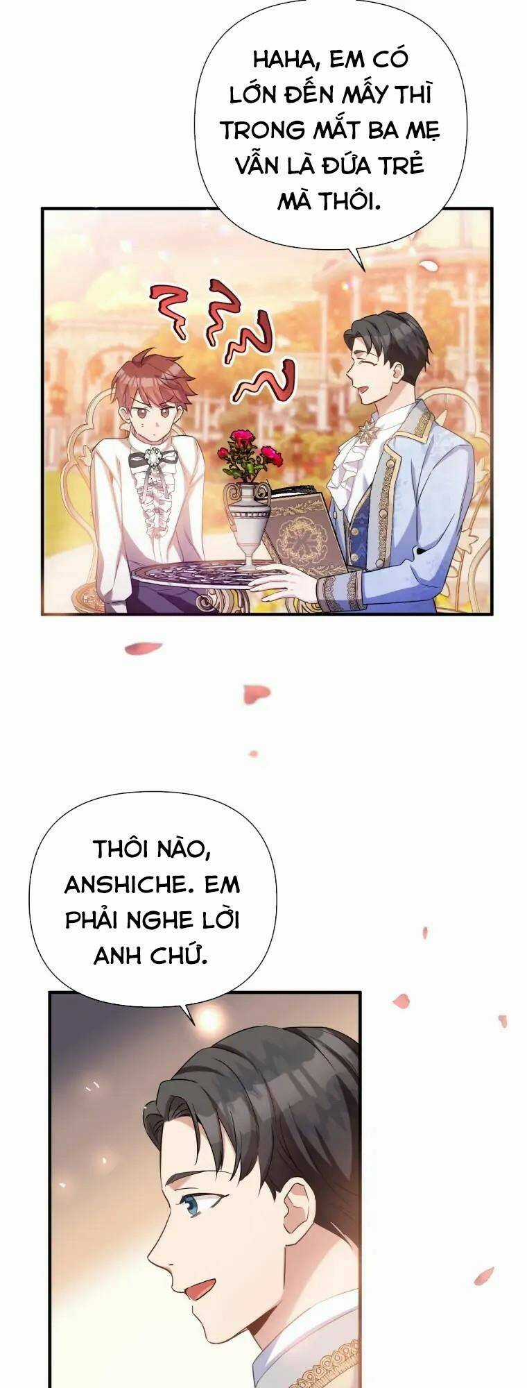 Kế Hoạch B - Chapter 44 - Trang 25