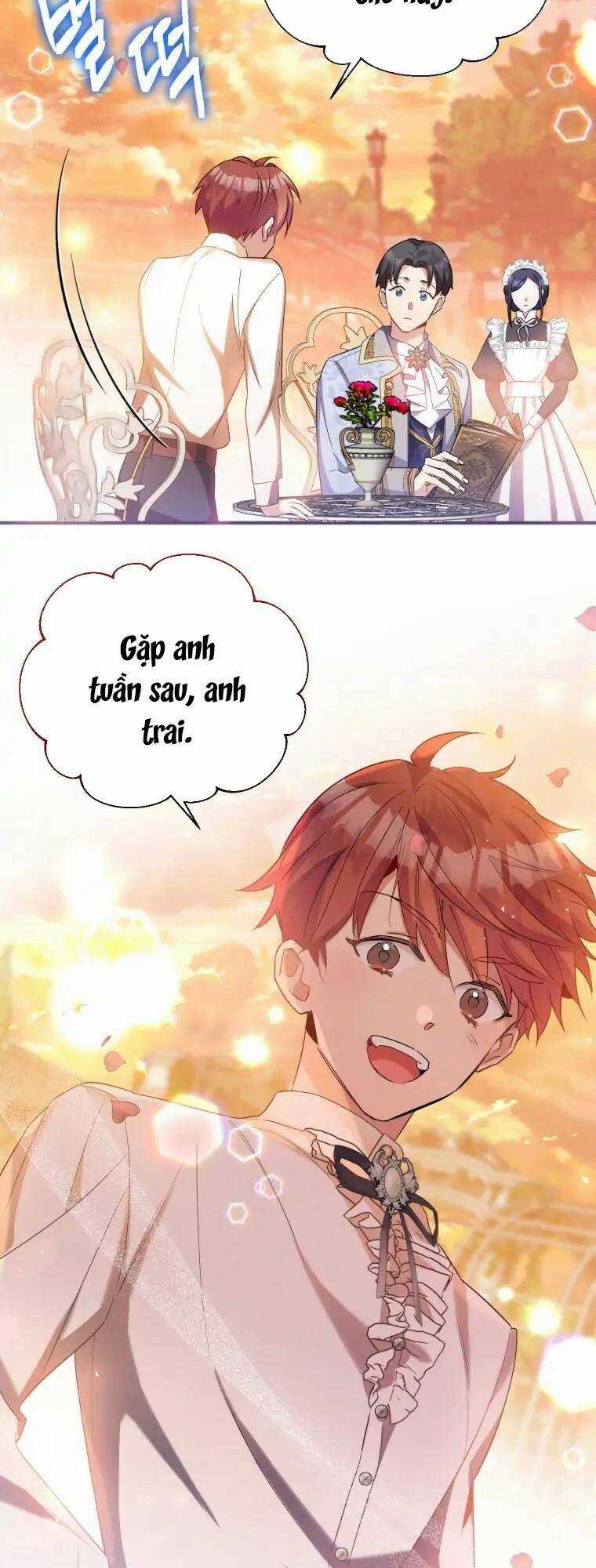 Kế Hoạch B - Chapter 44 - Trang 27