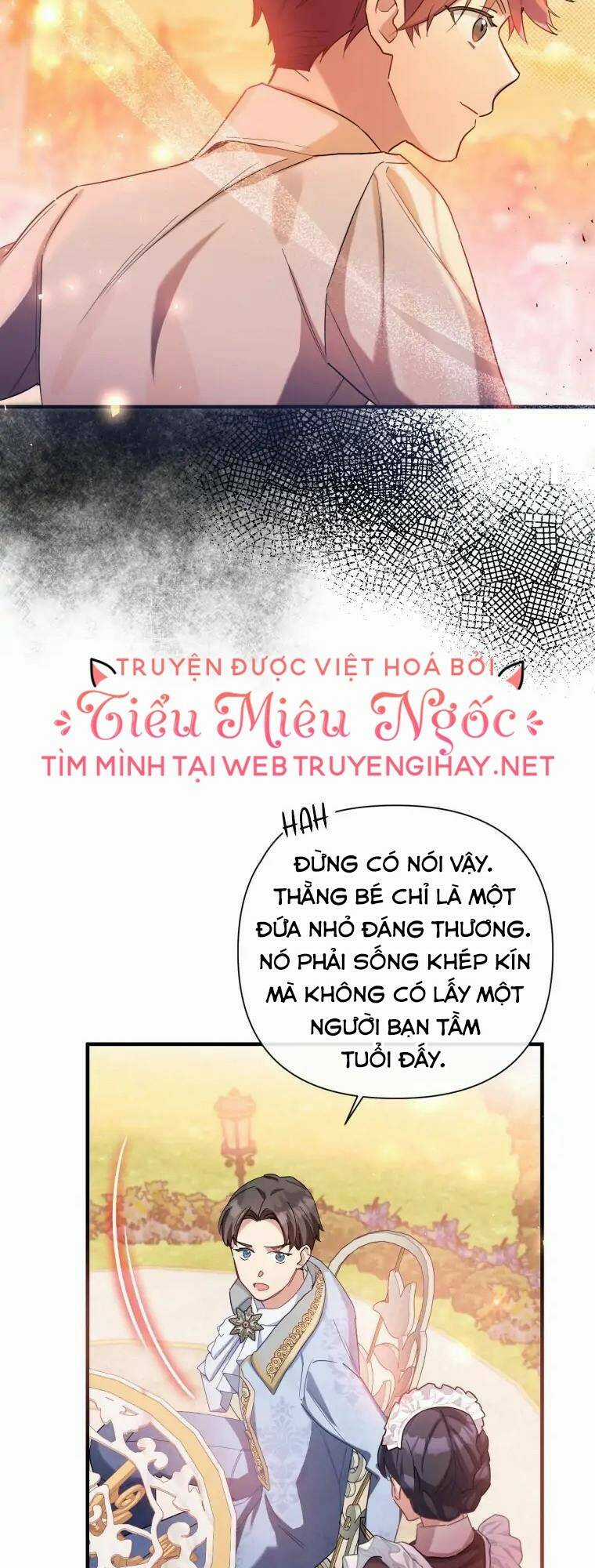 Kế Hoạch B - Chapter 44 - Trang 31