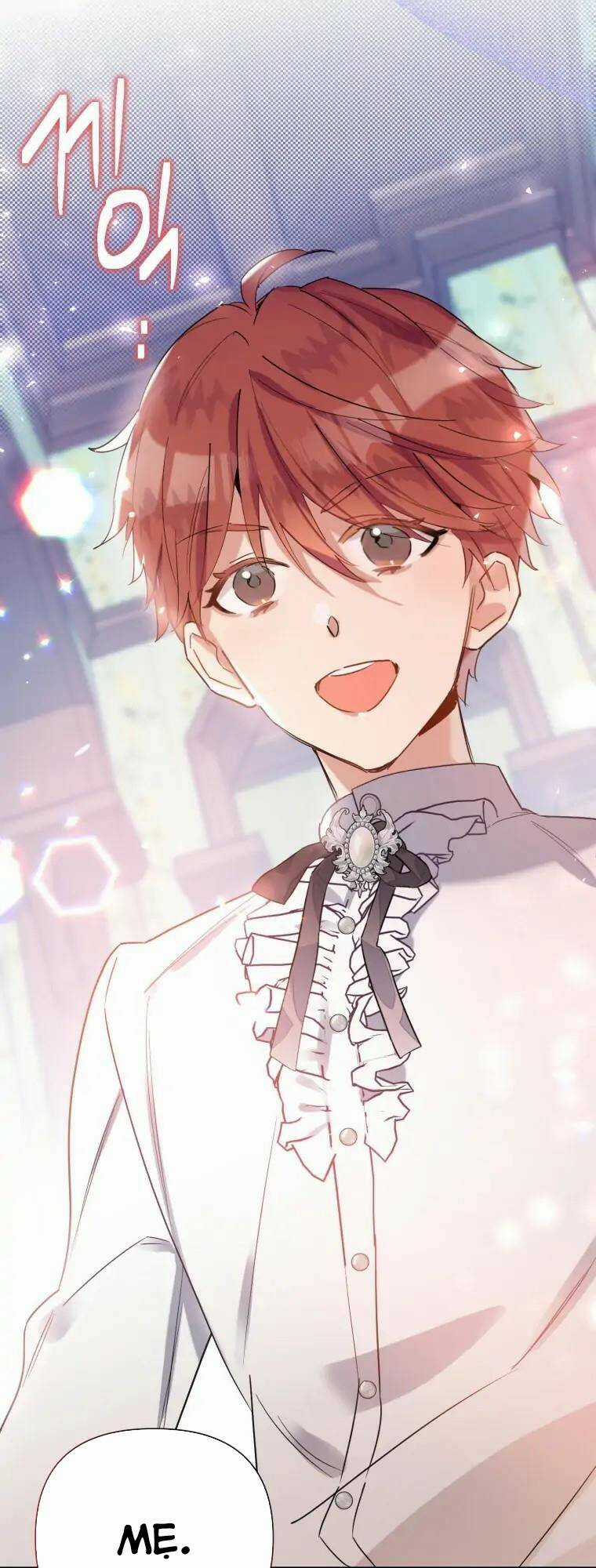 Kế Hoạch B - Chapter 44 - Trang 37