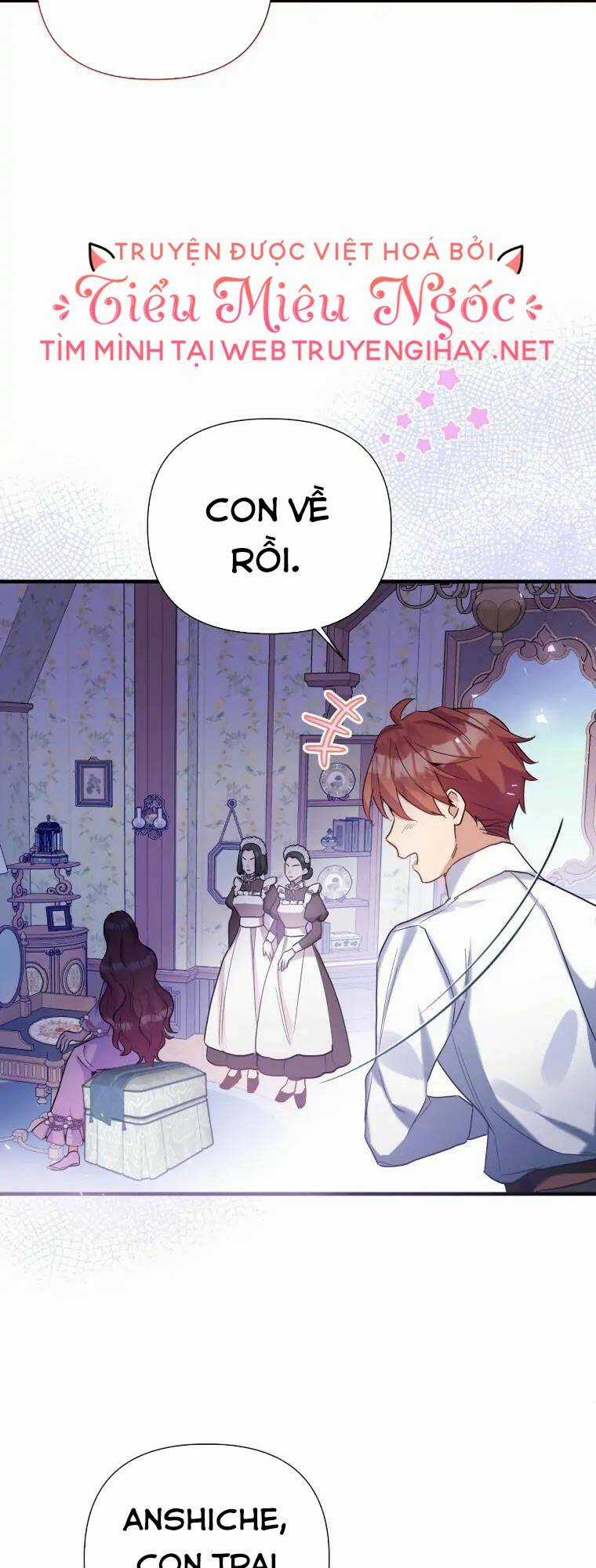 Kế Hoạch B - Chapter 44 - Trang 38