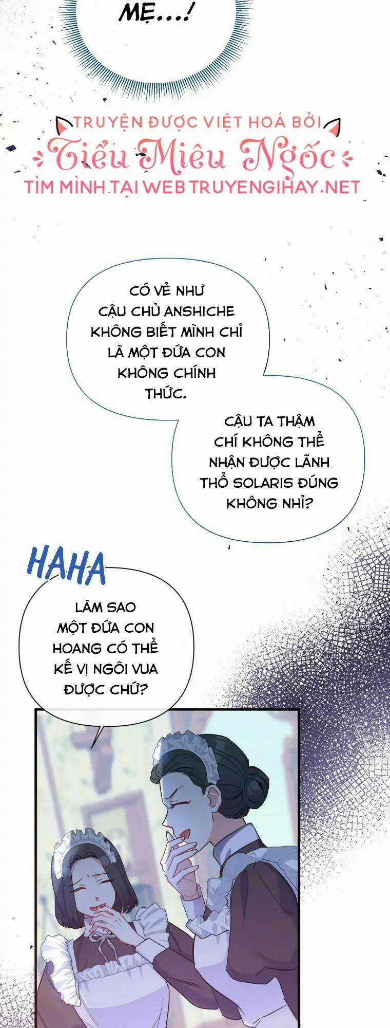 Kế Hoạch B - Chapter 44 - Trang 49