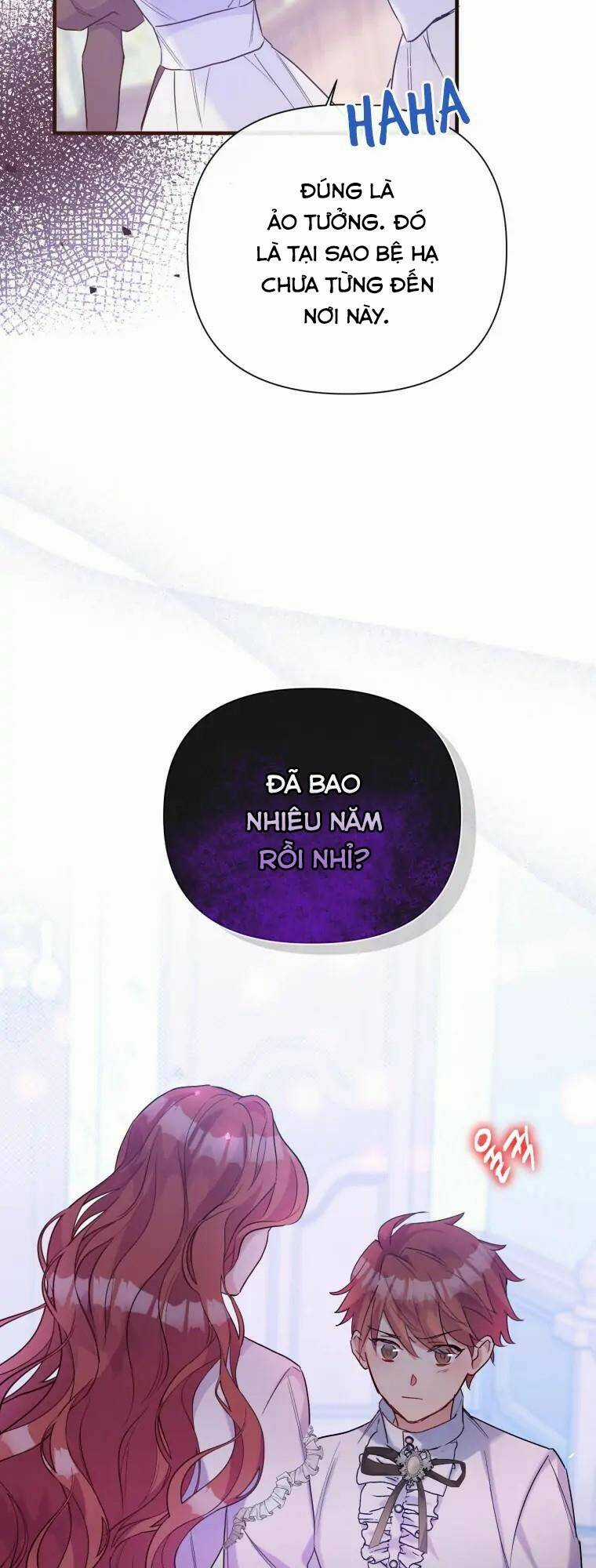 Kế Hoạch B - Chapter 44 - Trang 50