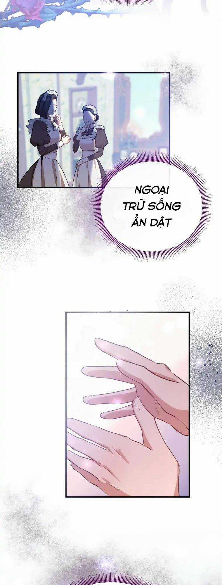 Kế Hoạch B - Chapter 44 - Trang 53