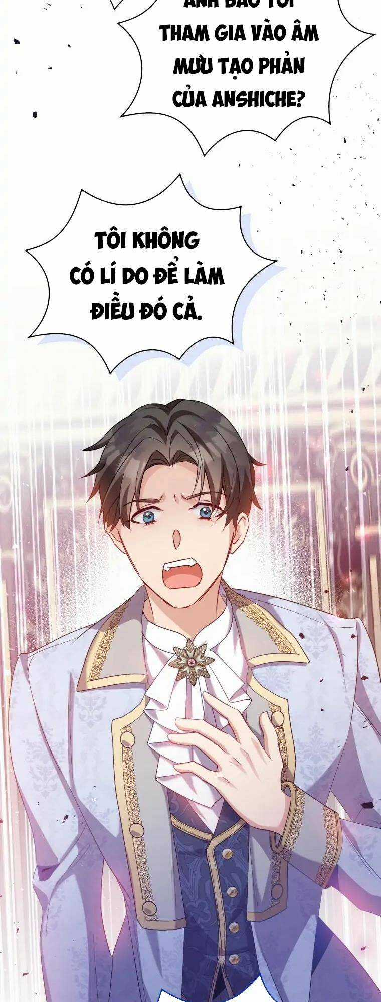 Kế Hoạch B - Chapter 44 - Trang 57