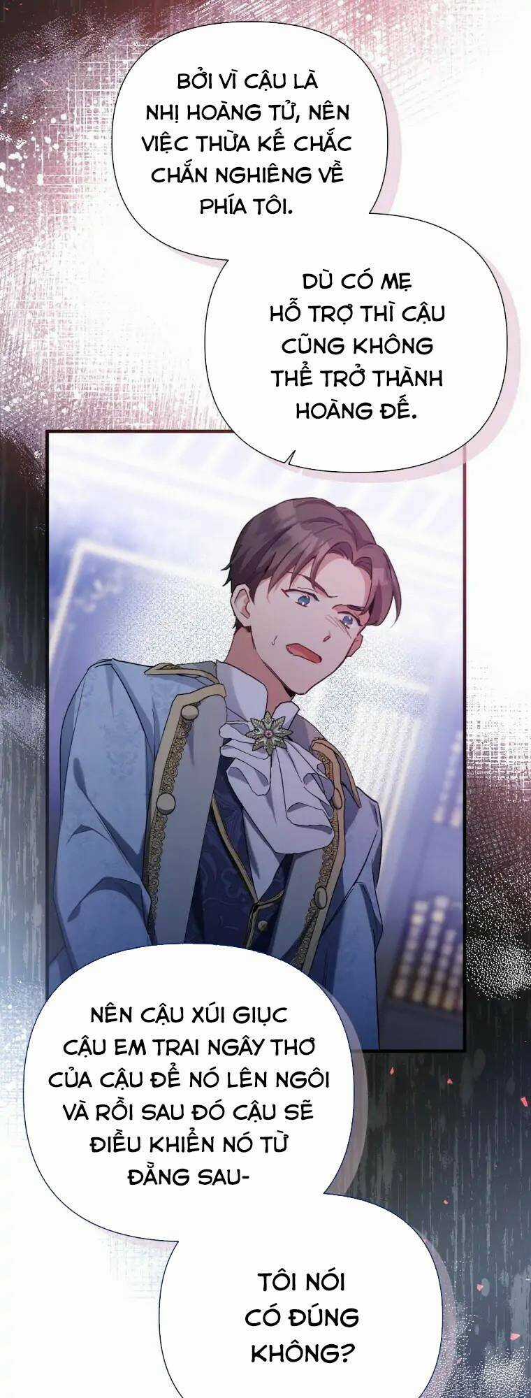 Kế Hoạch B - Chapter 44 - Trang 61