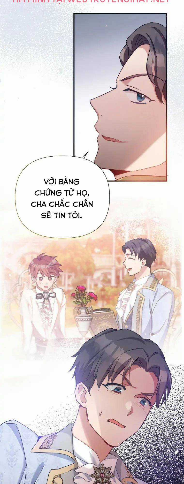 Kế Hoạch B - Chapter 44 - Trang 63