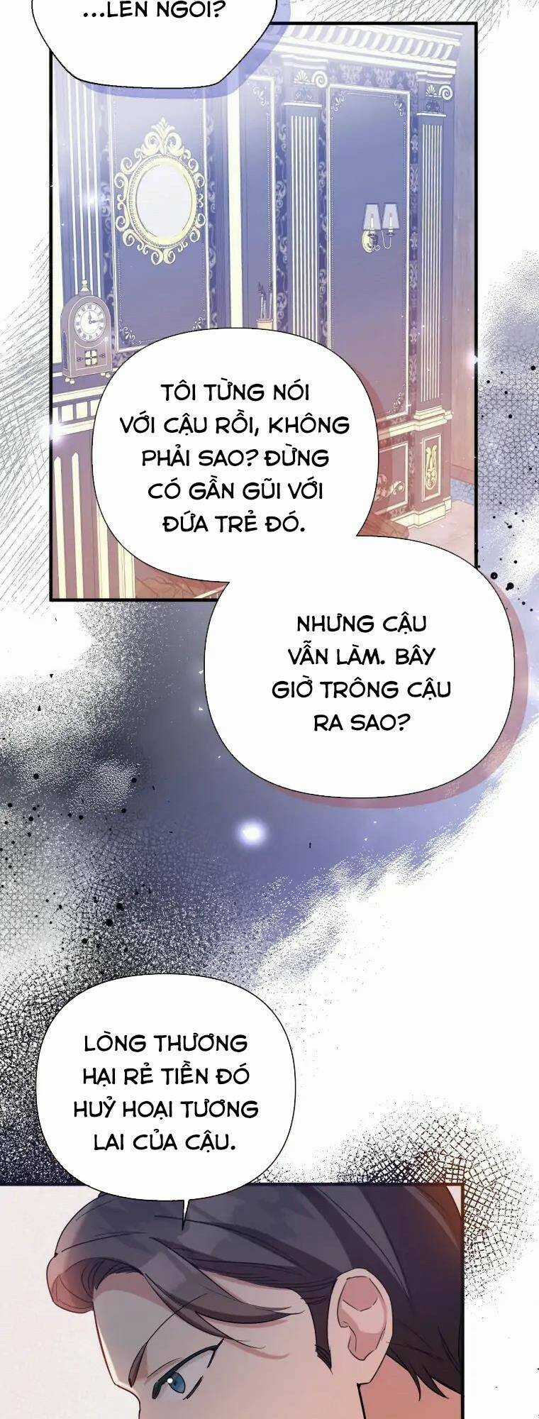 Kế Hoạch B - Chapter 44 - Trang 66