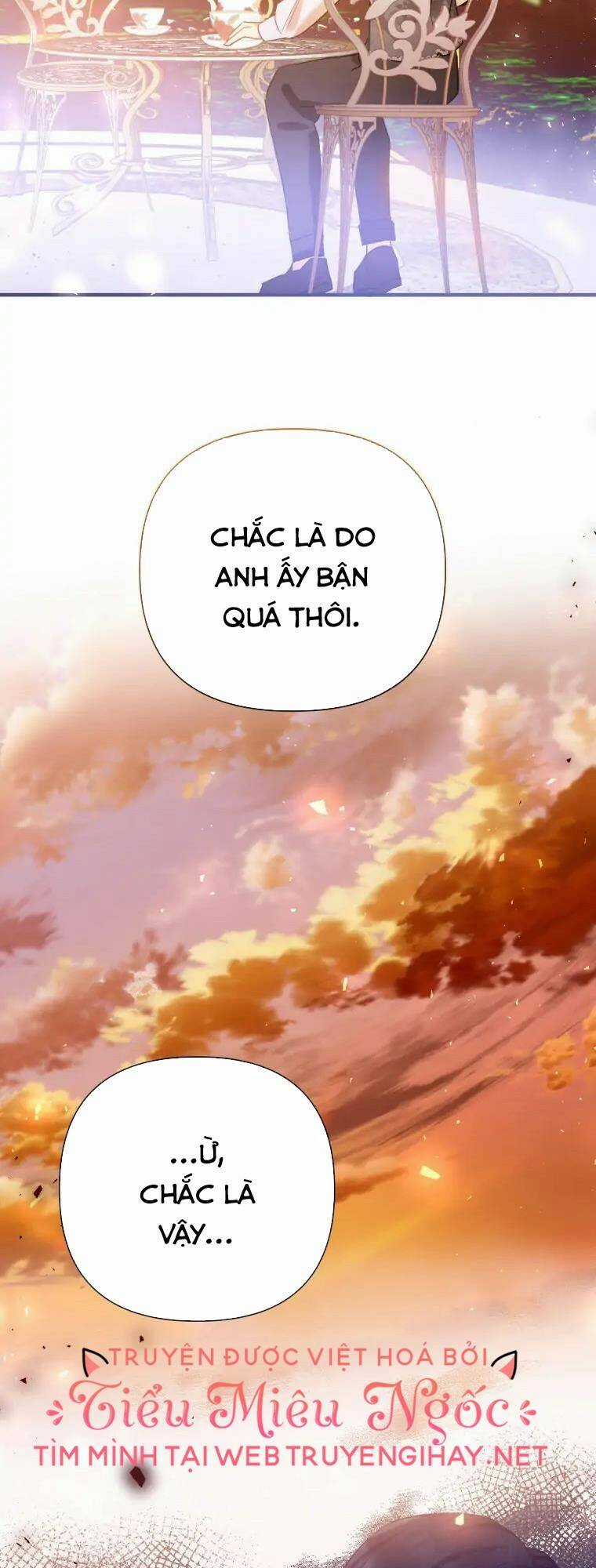 Kế Hoạch B - Chapter 44 - Trang 72