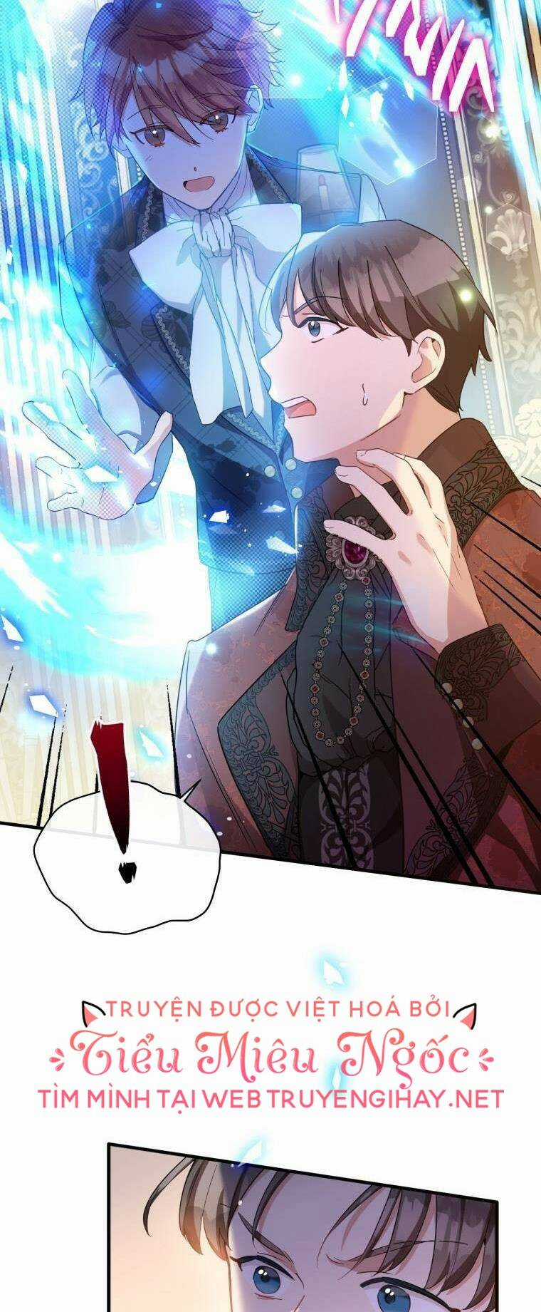 Kế Hoạch B - Chapter 45 - Trang 13