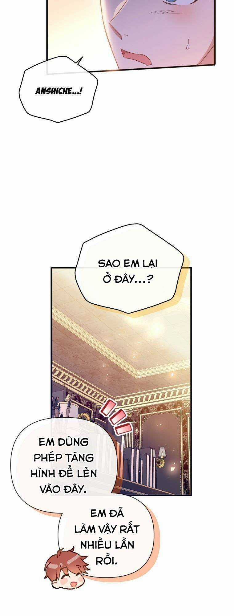 Kế Hoạch B - Chapter 45 - Trang 14