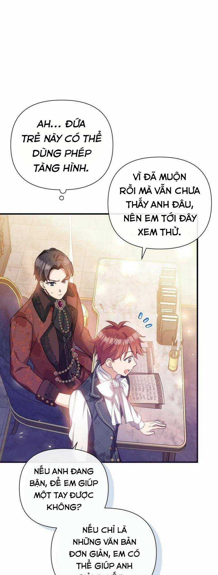 Kế Hoạch B - Chapter 45 - Trang 15
