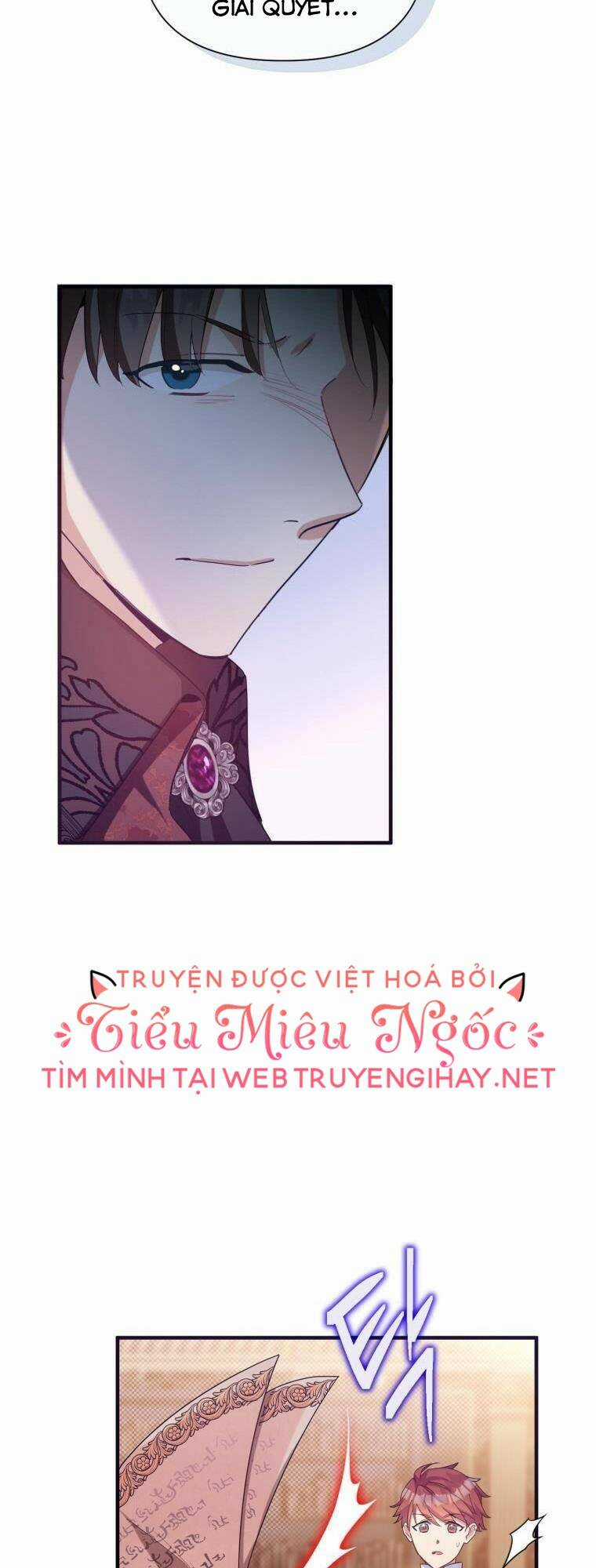 Kế Hoạch B - Chapter 45 - Trang 16