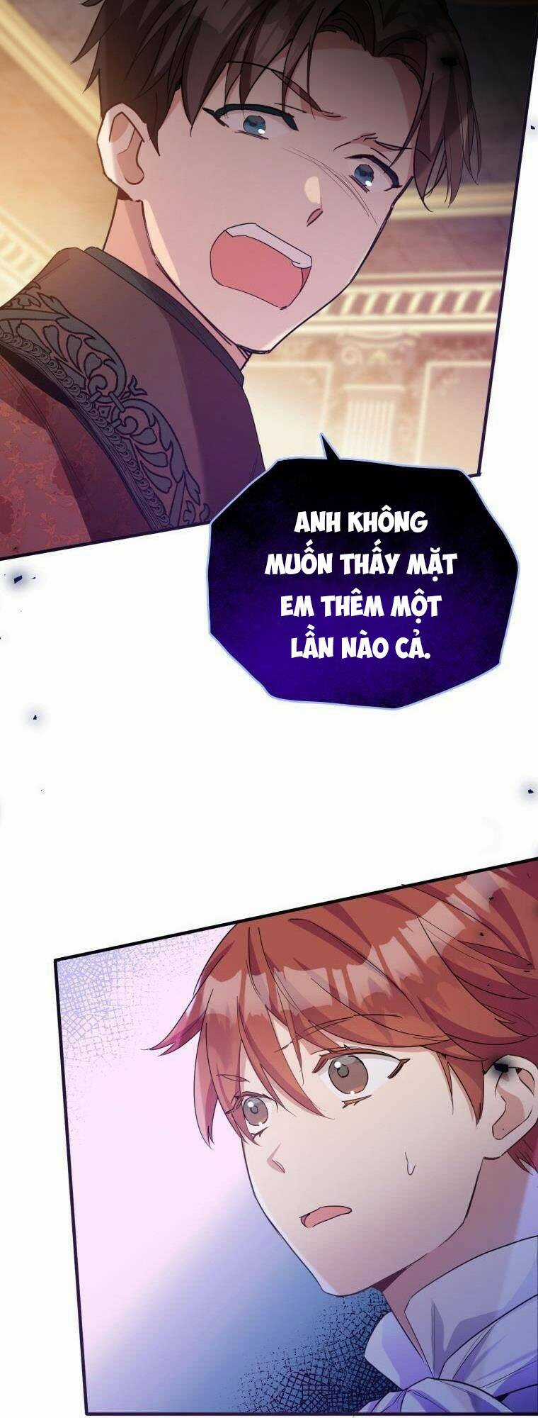 Kế Hoạch B - Chapter 45 - Trang 18