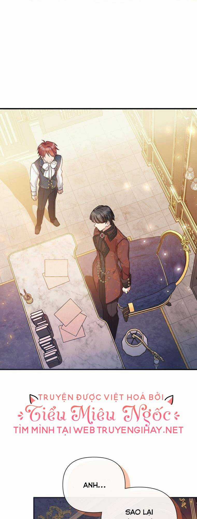 Kế Hoạch B - Chapter 45 - Trang 19