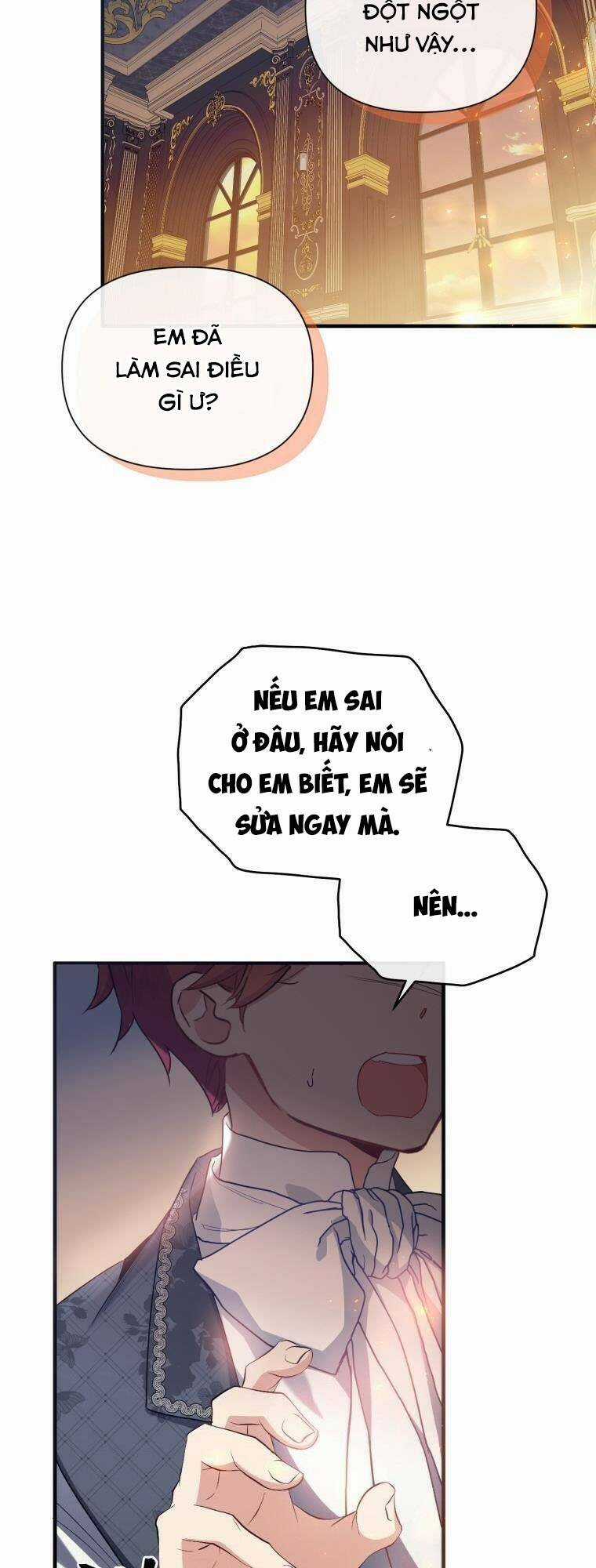 Kế Hoạch B - Chapter 45 - Trang 20