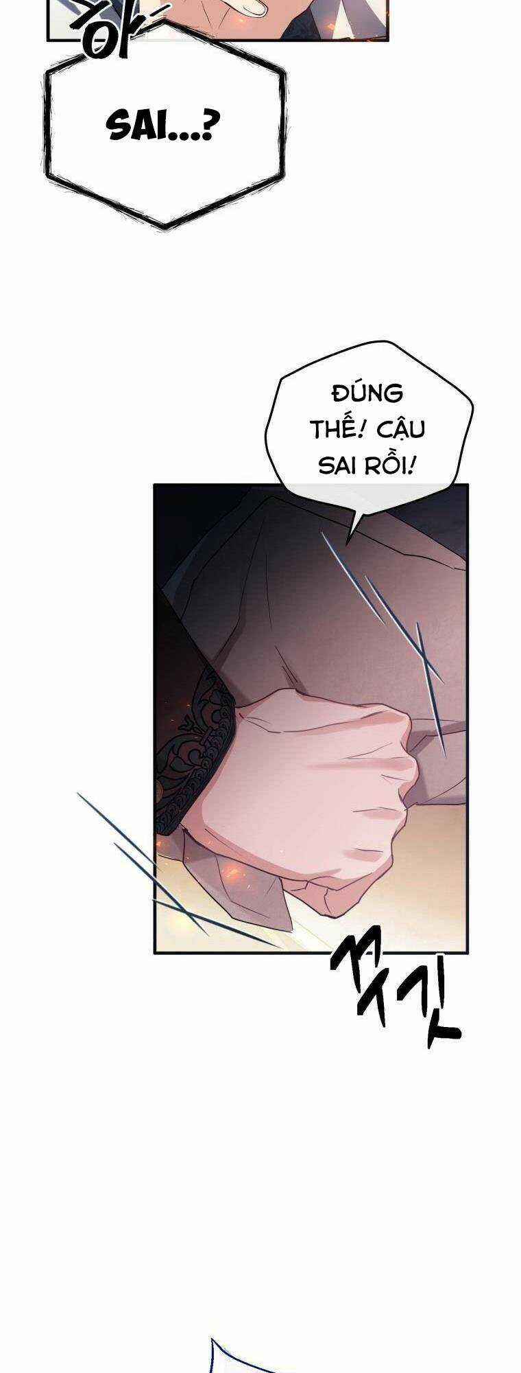 Kế Hoạch B - Chapter 45 - Trang 21