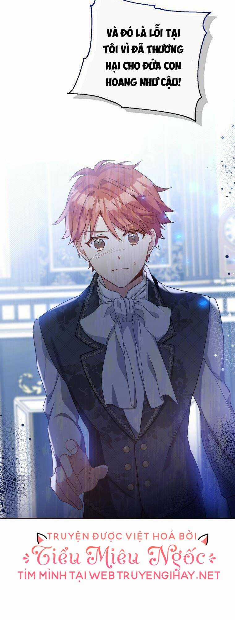 Kế Hoạch B - Chapter 45 - Trang 22