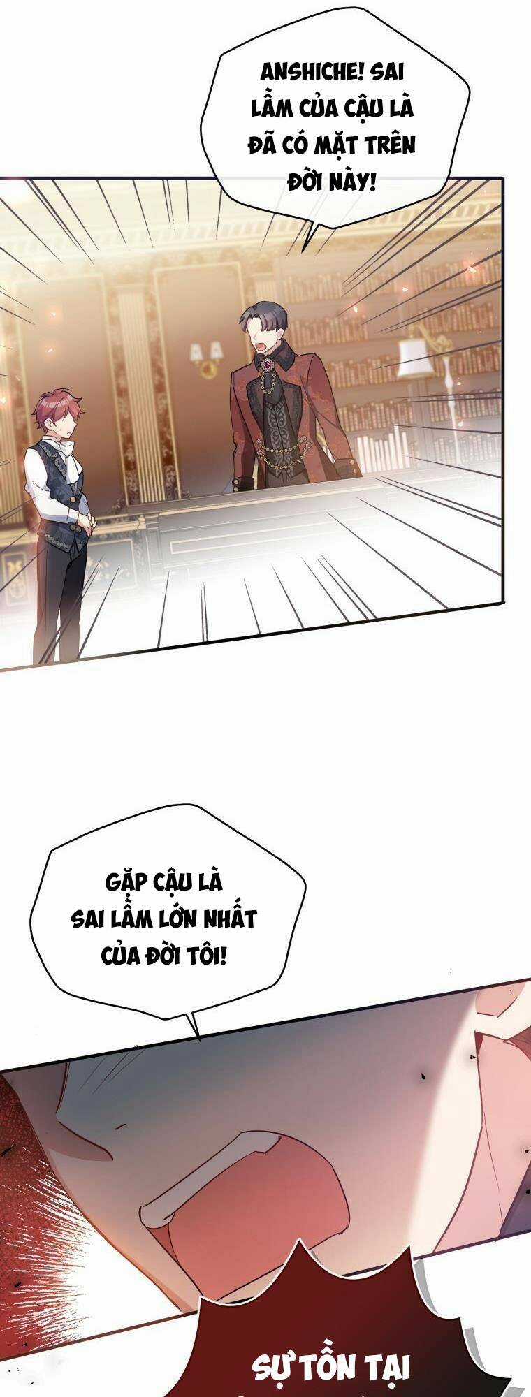 Kế Hoạch B - Chapter 45 - Trang 23