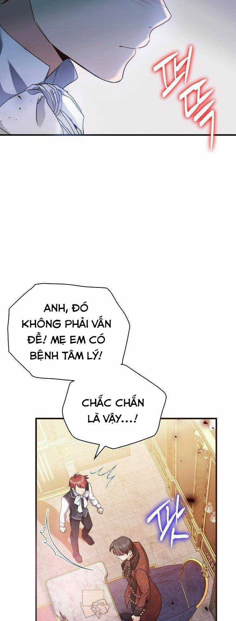 Kế Hoạch B - Chapter 45 - Trang 27
