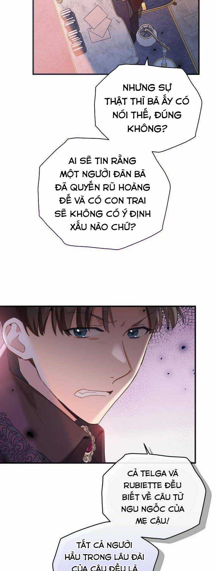 Kế Hoạch B - Chapter 45 - Trang 28