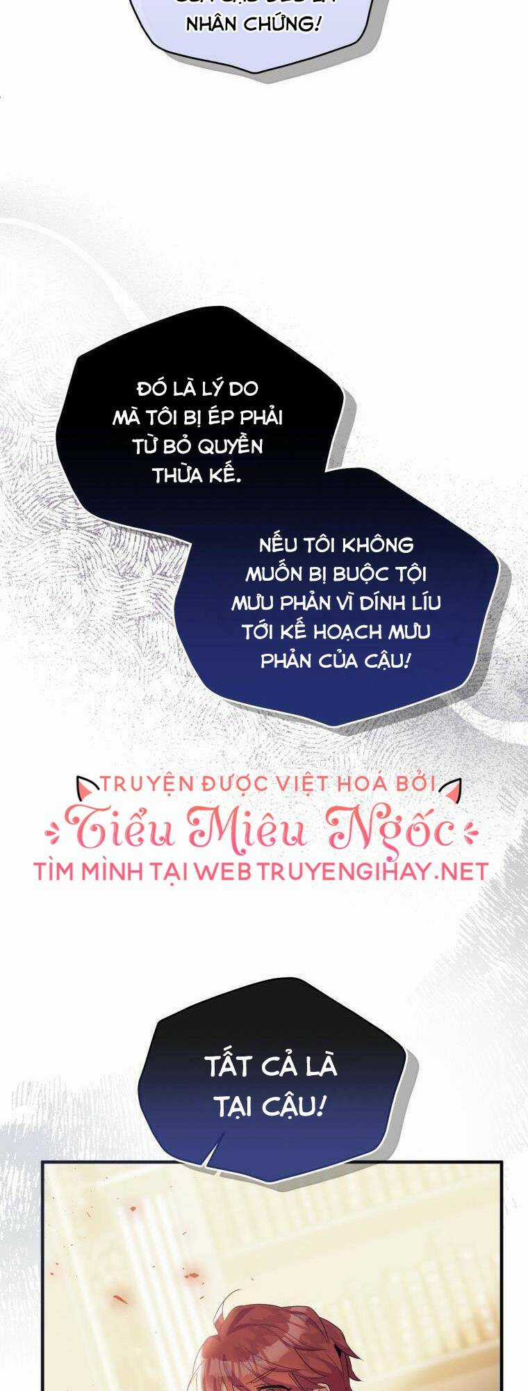 Kế Hoạch B - Chapter 45 - Trang 29