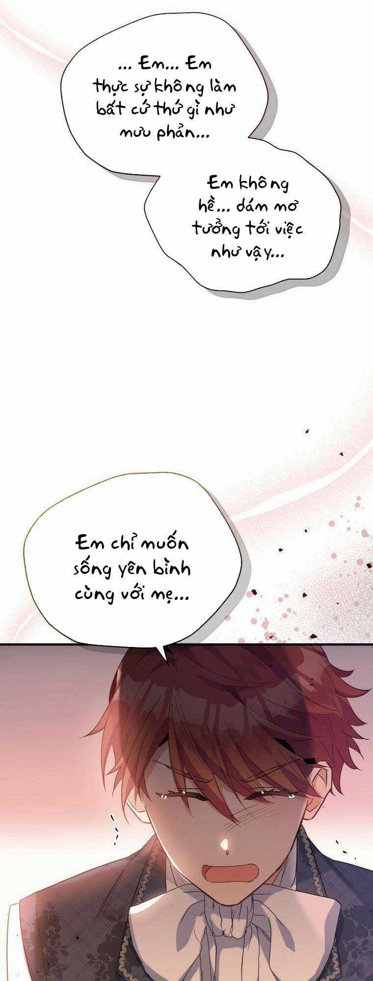 Kế Hoạch B - Chapter 45 - Trang 31