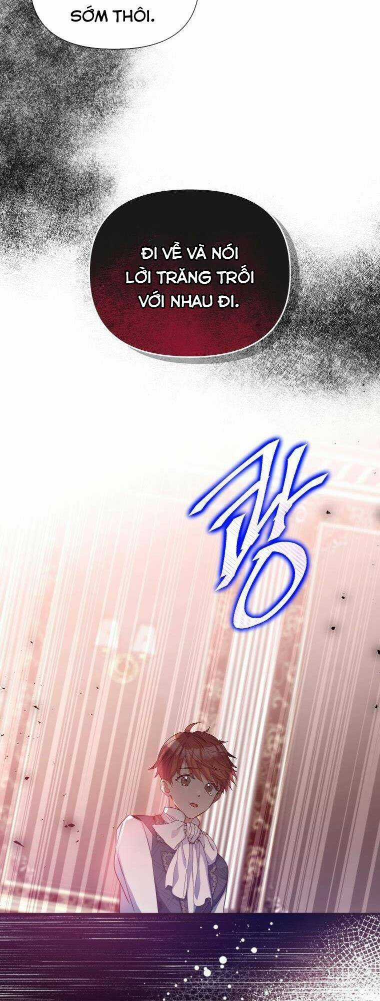 Kế Hoạch B - Chapter 45 - Trang 34