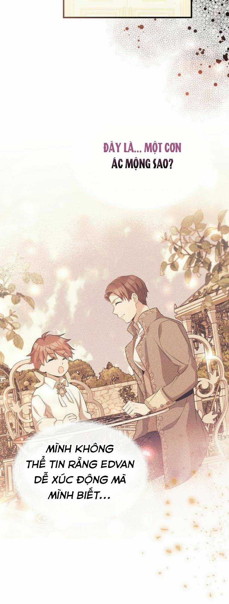 Kế Hoạch B - Chapter 45 - Trang 36