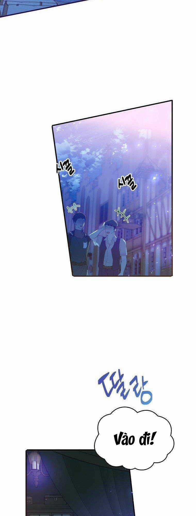 Kế Hoạch B - Chapter 45 - Trang 40