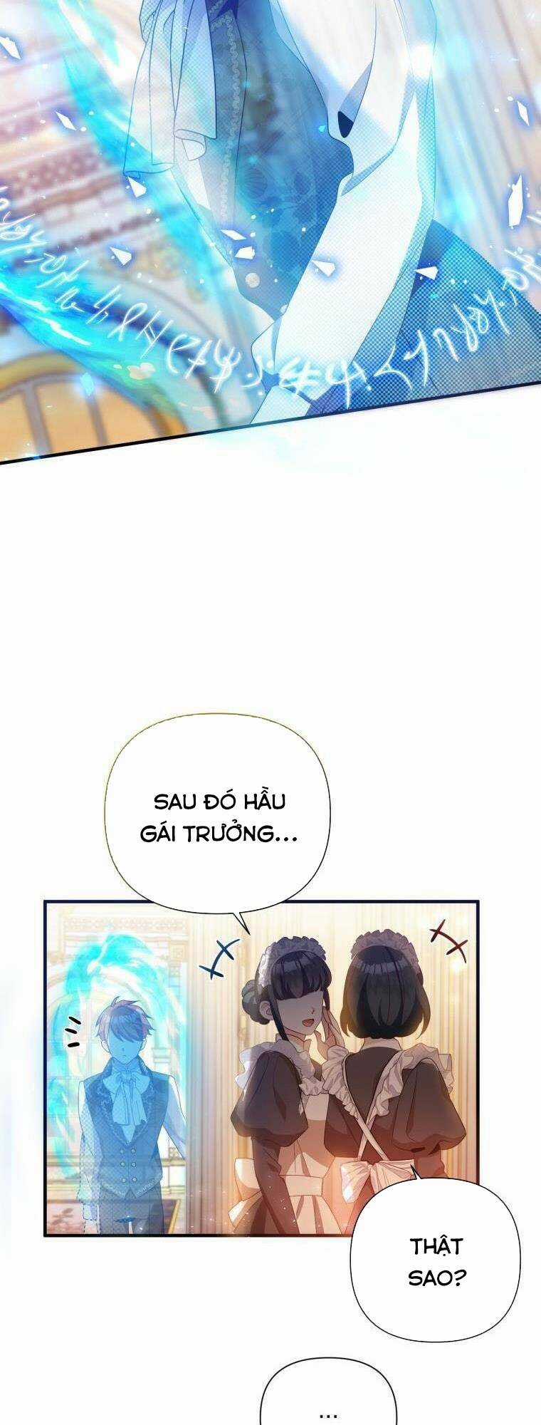 Kế Hoạch B - Chapter 45 - Trang 5