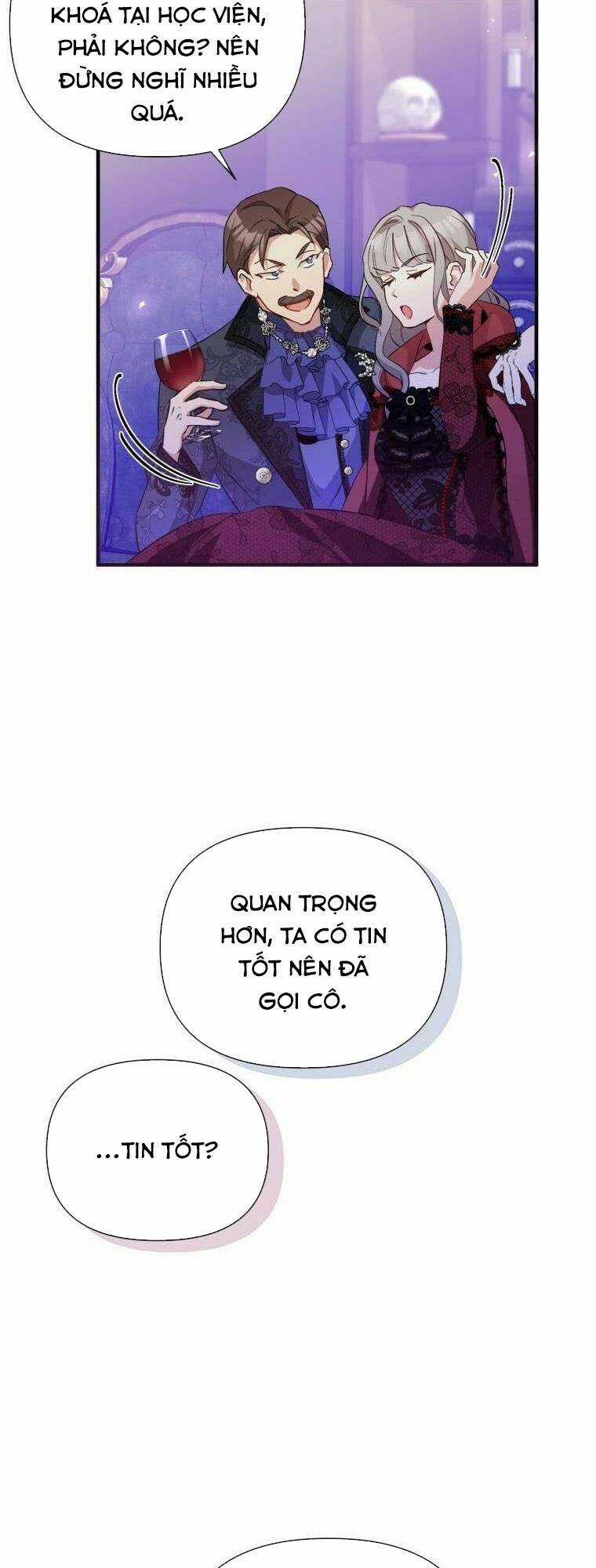 Kế Hoạch B - Chapter 45 - Trang 44