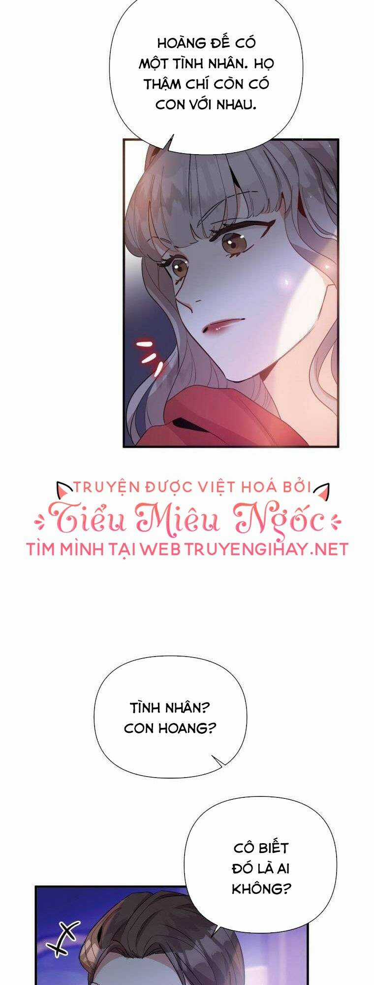 Kế Hoạch B - Chapter 45 - Trang 45