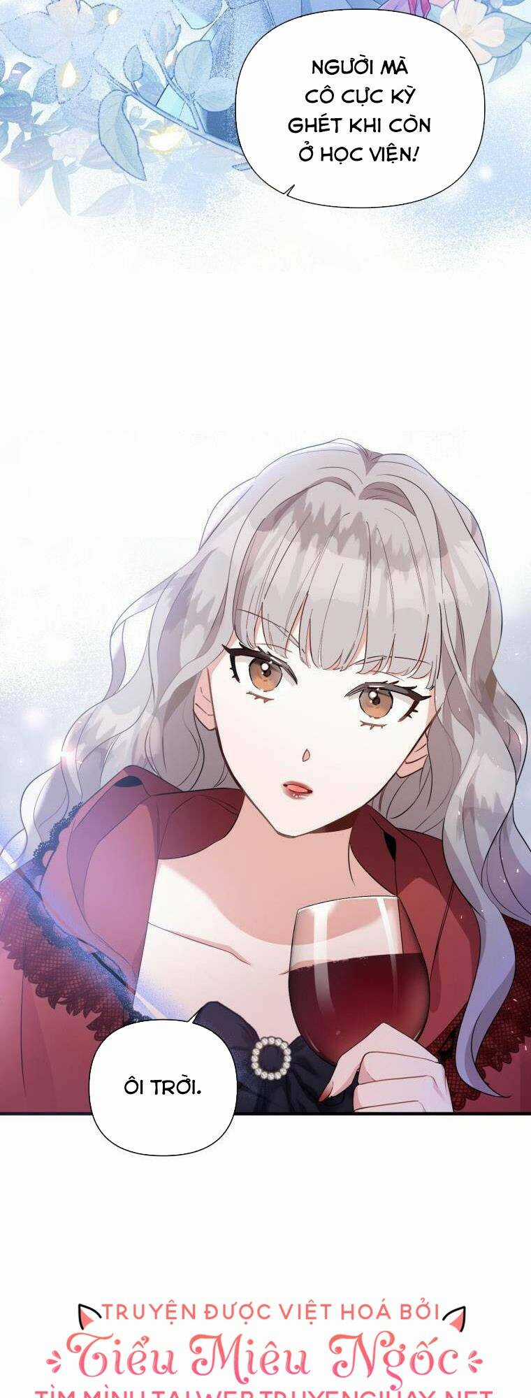 Kế Hoạch B - Chapter 45 - Trang 47