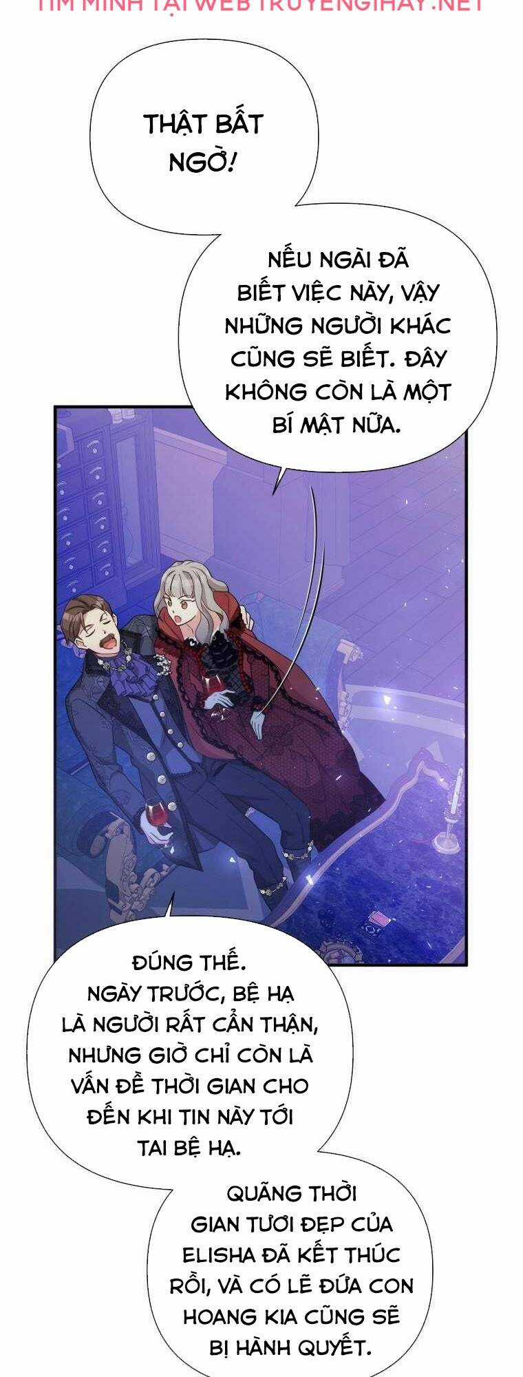 Kế Hoạch B - Chapter 45 - Trang 48