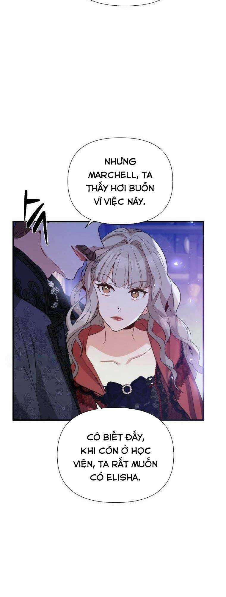 Kế Hoạch B - Chapter 45 - Trang 49