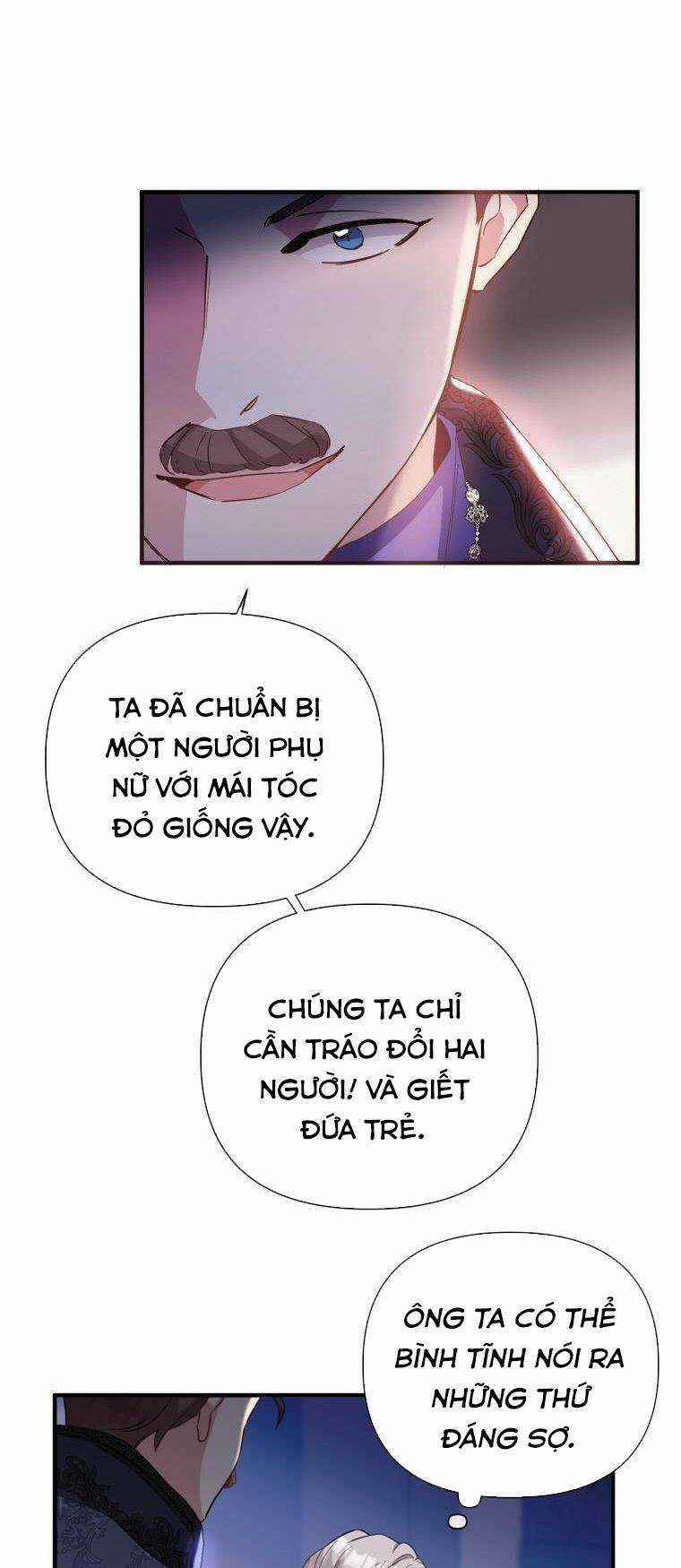 Kế Hoạch B - Chapter 45 - Trang 52