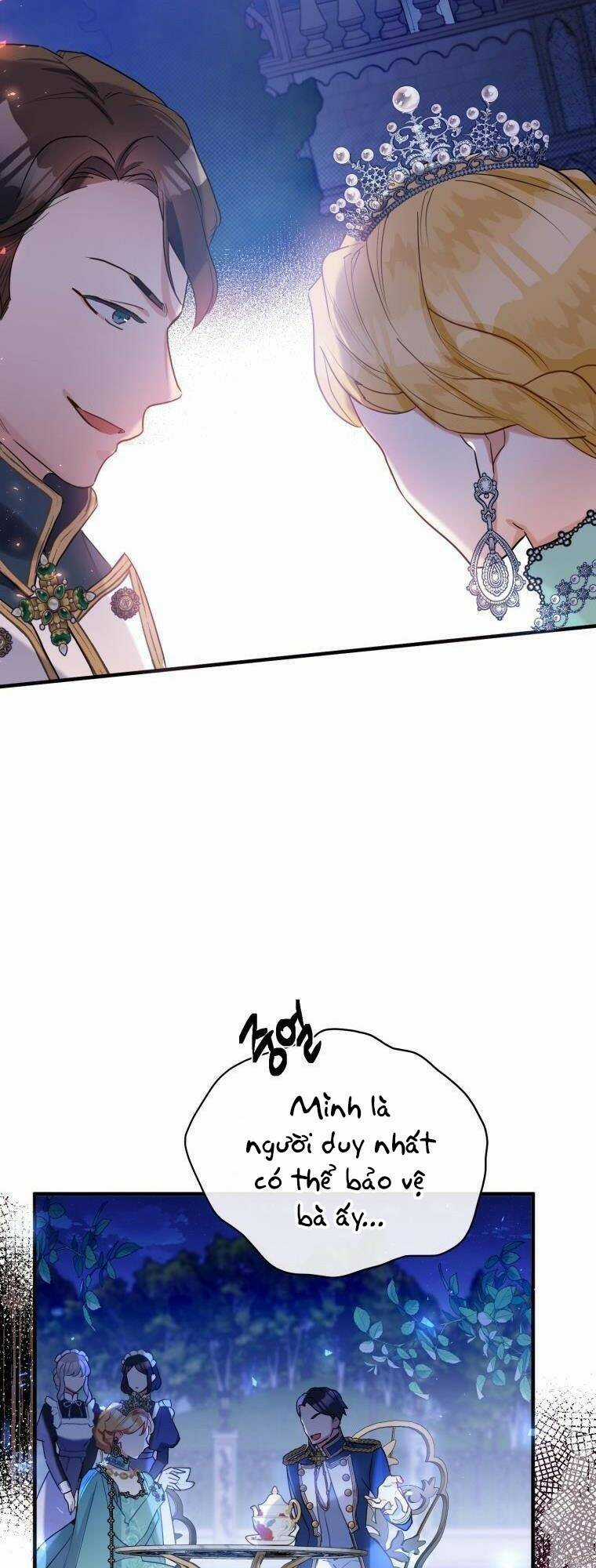 Kế Hoạch B - Chapter 45 - Trang 64