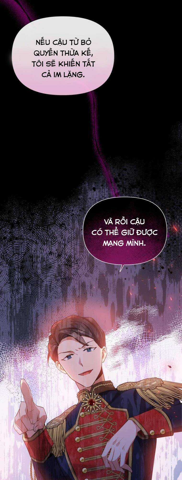 Kế Hoạch B - Chapter 45 - Trang 9