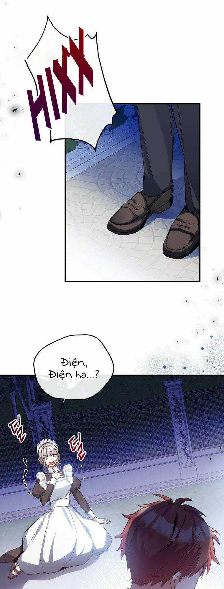 Kế Hoạch B - Chapter 46 - Trang 13